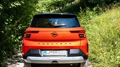Opel Frontera GS 1.2 Turbo Hibrid 48V