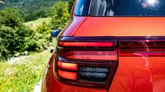 Opel Frontera GS 1.2 Turbo Hibrid 48V