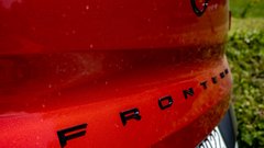 Opel Frontera GS 1.2 Turbo Hibrid 48V