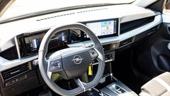 Opel Frontera GS 1.2 Turbo Hibrid 48V