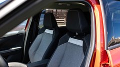 Opel Frontera GS 1.2 Turbo Hibrid 48V