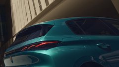 Peugeot 308 - Prenova