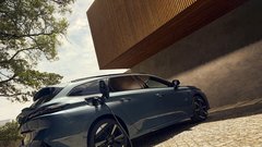 Peugeot 308 - Prenova