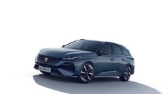 Peugeot 308 - Prenova