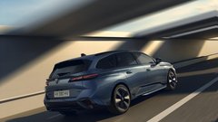 Peugeot 308 - Prenova