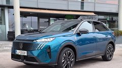 Test: Peugeot 3008 – Je dovolj zrel za odločilen preboj?