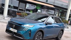 Test: Peugeot 3008 – Je dovolj zrel za odločilen preboj?