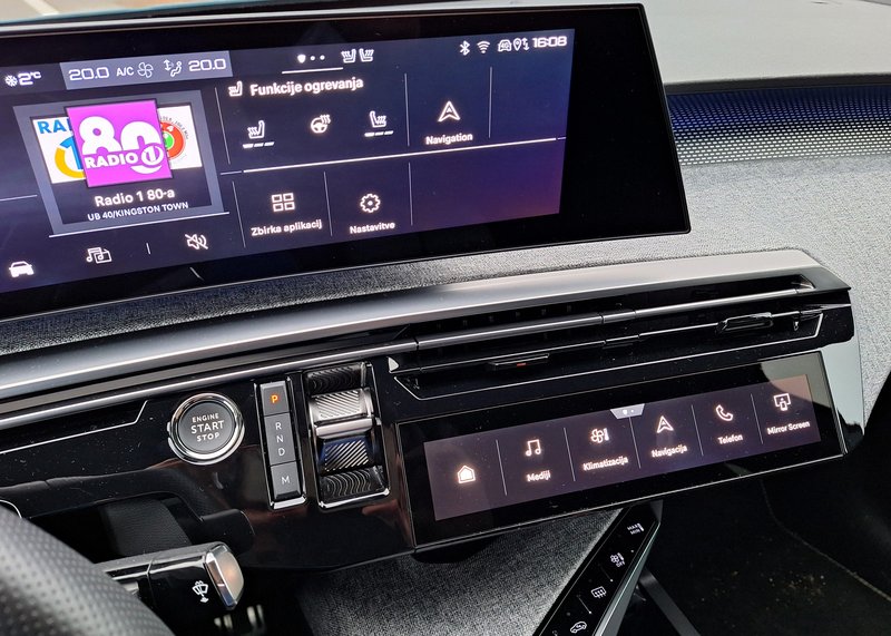 Test: Peugeot 3008 – Je dovolj zrel za odločilen preboj?