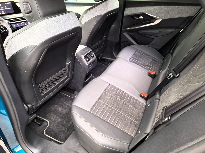 Test: Peugeot 3008 – Je dovolj zrel za odločilen preboj?