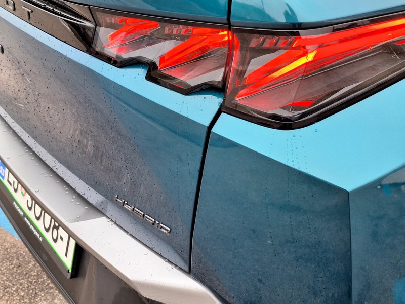 Test: Peugeot 3008 – Je dovolj zrel za odločilen preboj?