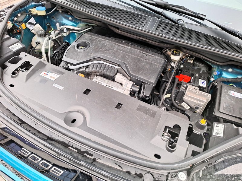 Test: Peugeot 3008 – Je dovolj zrel za odločilen preboj?
