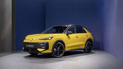 Novi Volkswagen T-Roc