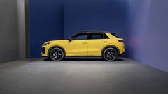 Novi Volkswagen T-Roc