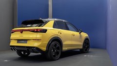 Novi Volkswagen T-Roc