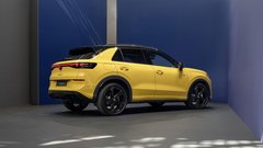 Novi Volkswagen T-Roc