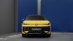 Novi Volkswagen T-Roc