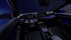 Novi Volkswagen T-Roc
