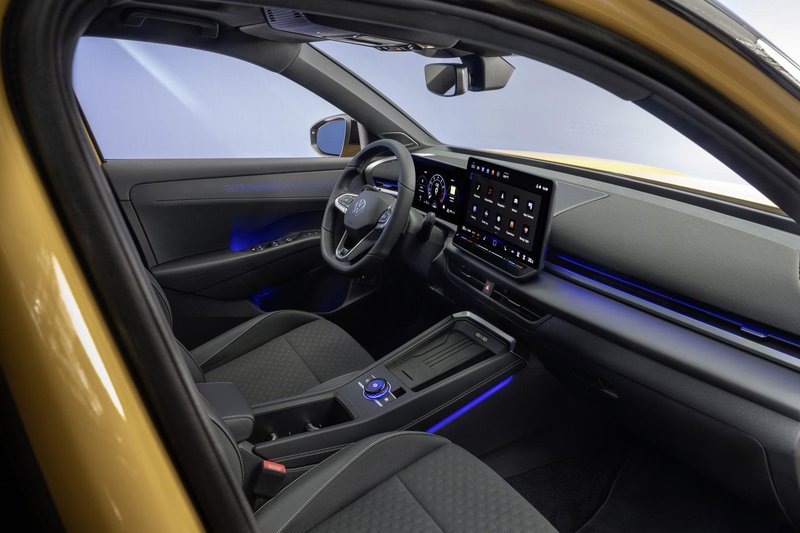 Novi Volkswagen T-Roc