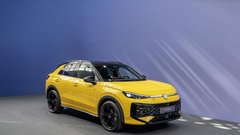 Novi Volkswagen T-Roc