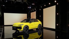 Novi Volkswagen T-Roc