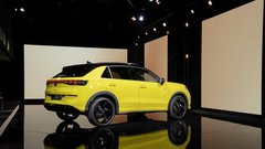 Novi Volkswagen T-Roc