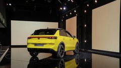 Novi Volkswagen T-Roc