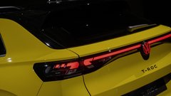 Novi Volkswagen T-Roc