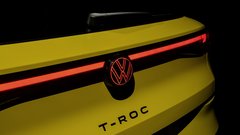 Novi Volkswagen T-Roc