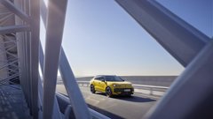 Novi Volkswagen T-Roc