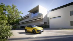 Novi Volkswagen T-Roc