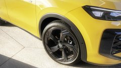 Novi Volkswagen T-Roc