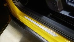 Novi Volkswagen T-Roc