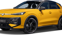 Novi Volkswagen T-Roc
