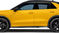 Novi Volkswagen T-Roc