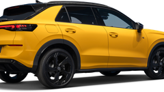 Novi Volkswagen T-Roc