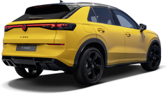 Novi Volkswagen T-Roc