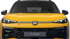 Novi Volkswagen T-Roc