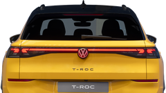 Novi Volkswagen T-Roc