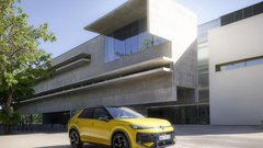 Novi Volkswagen T-Roc