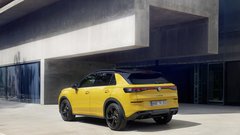 Novi Volkswagen T-Roc