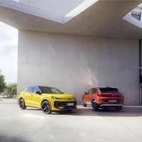 Novo: Volkswagen T-Roc - (R)evolucija enega najpomembnejših Volkswagnov