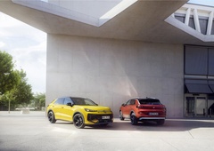 Novo: Volkswagen T-Roc - (R)evolucija enega najpomembnejših Volkswagnov
