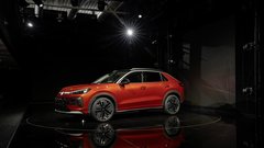 Novi Volkswagen T-Roc