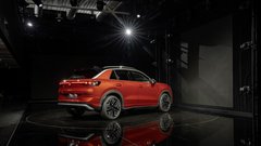 Novi Volkswagen T-Roc