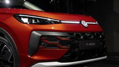 Novi Volkswagen T-Roc