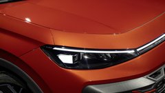 Novi Volkswagen T-Roc