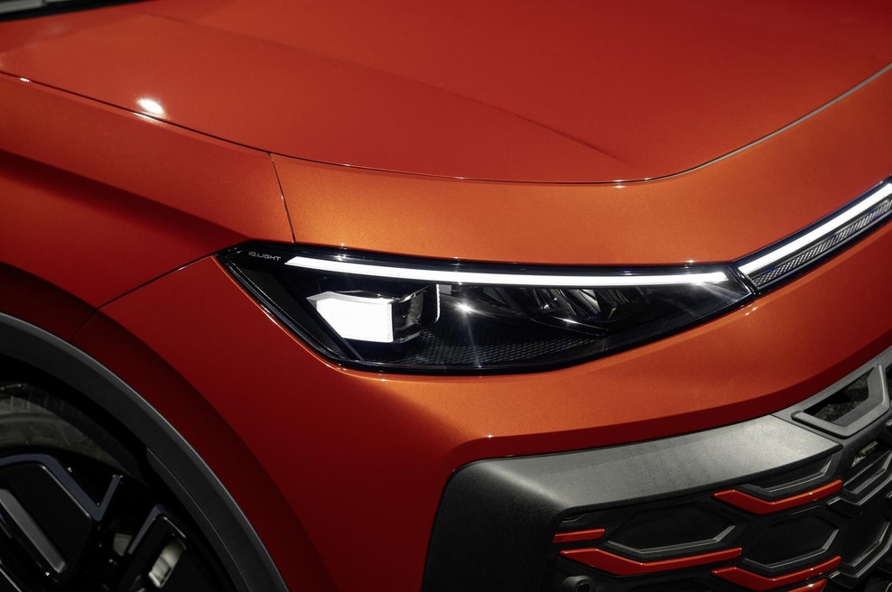 Preobrat na evropskem trgu: ta avtomobil je avgusta premagal prav vse (foto: Volkswagen)