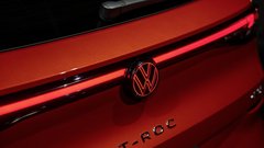 Novi Volkswagen T-Roc
