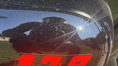 Test: Kawasaki Meguro S1 - Vstajenje