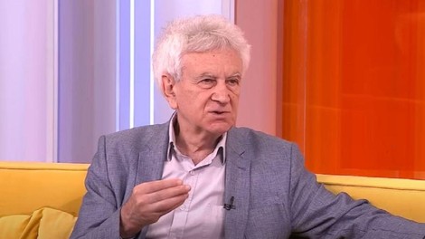 Dr. Matić: "To je najbolj škodljivo živilo v zgodovini človeške civilizacije, nikakor ga ne smemo jesti za zajtrk"
